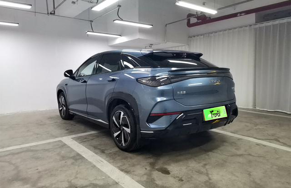 used byd sealion 7 for sale